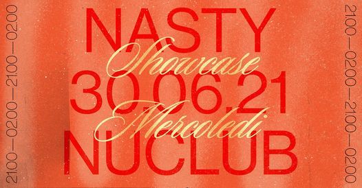 Nasty 21